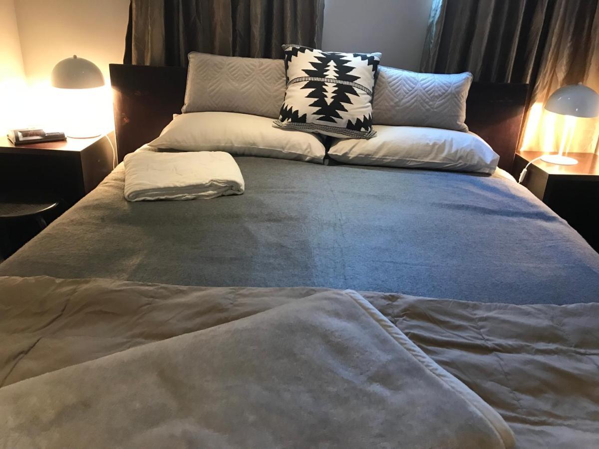 Eco Tech Haven Pousada Christchurch