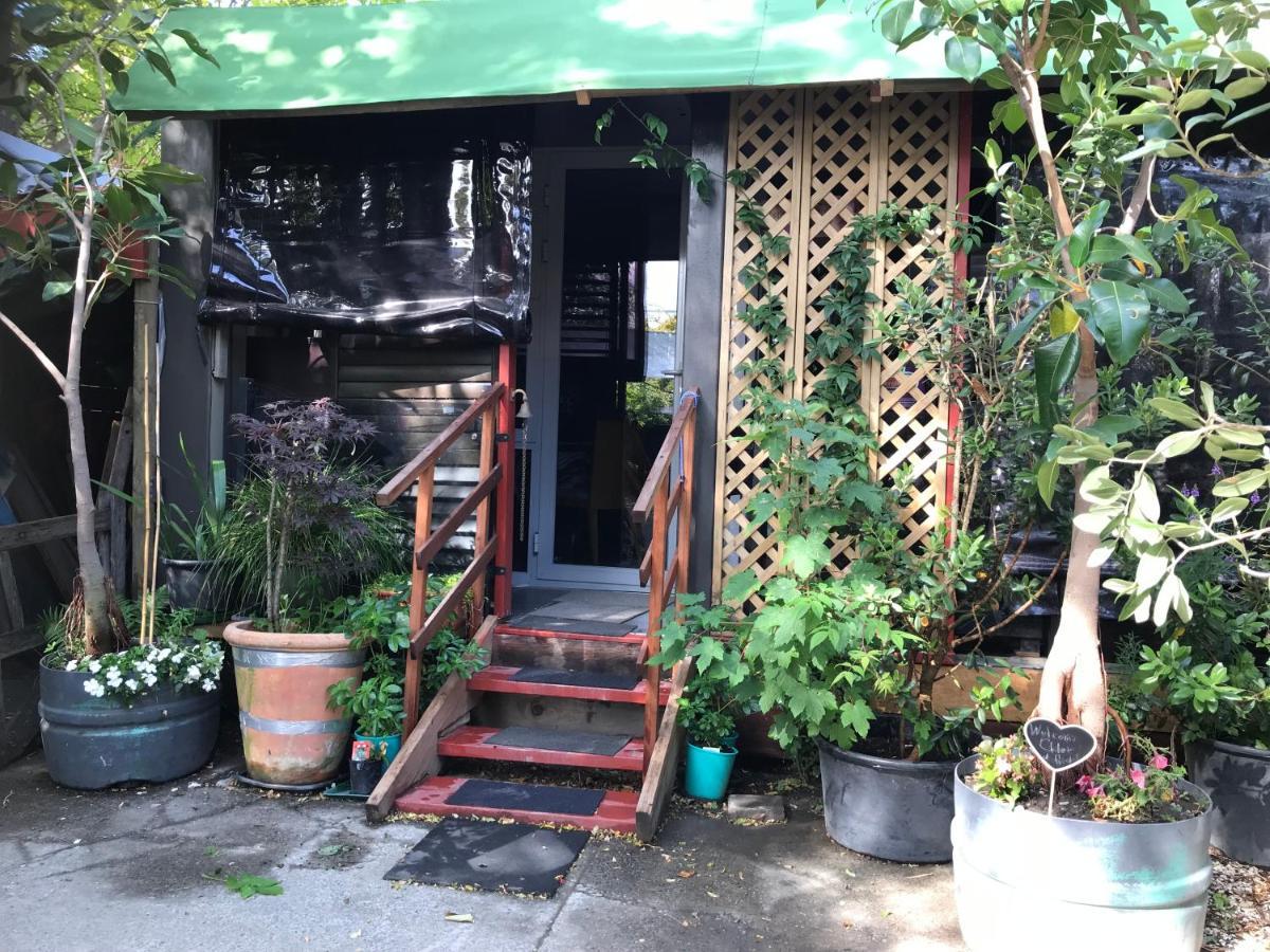 Eco Tech Haven *